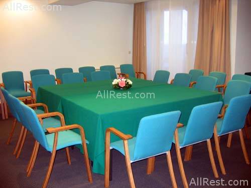 Croatia Hotel 96